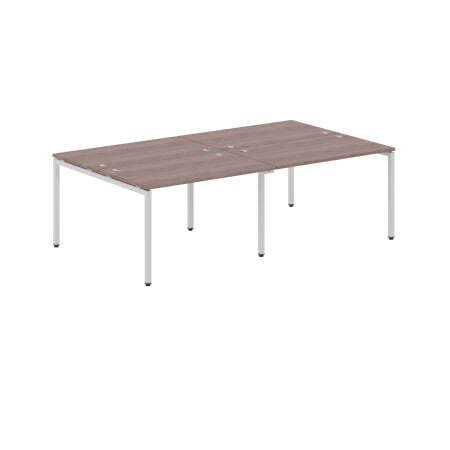 Стол 4-х местный Xten-S XWST 2414 2406x1400x750 (Дуб Сонома)