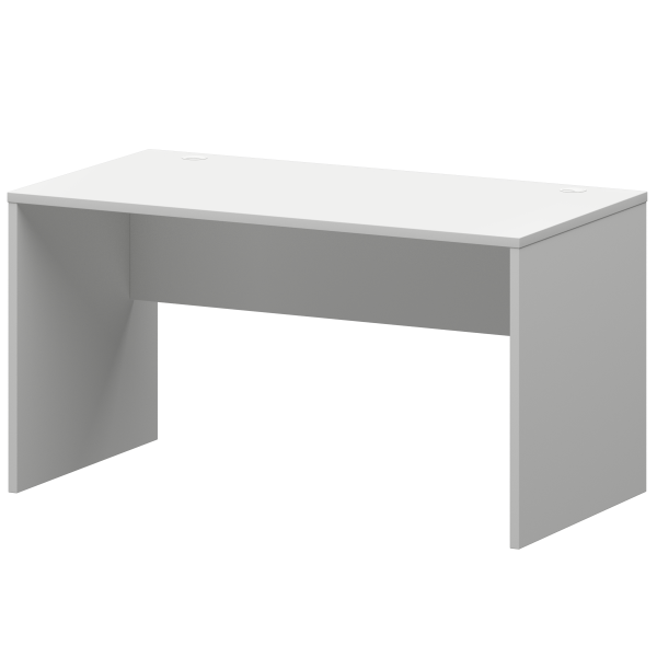 Стол Смарт СМСР25-14.60 1400x600x750 (Белый)