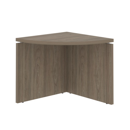 Модуль переговорного стола LT.SPU (L) (Вяз Благородный)