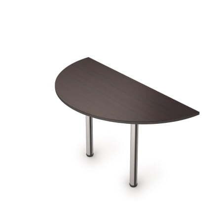 2СЭ.012 Соединительный элемент 700x1400x750 (Венге)