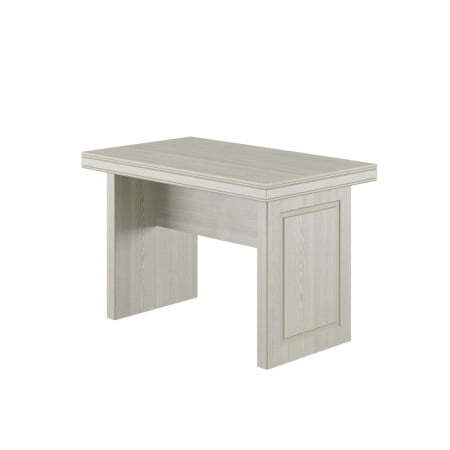 Брифинг-приставка Bern BRN86714 1200x800x760 (Светлый дуб)