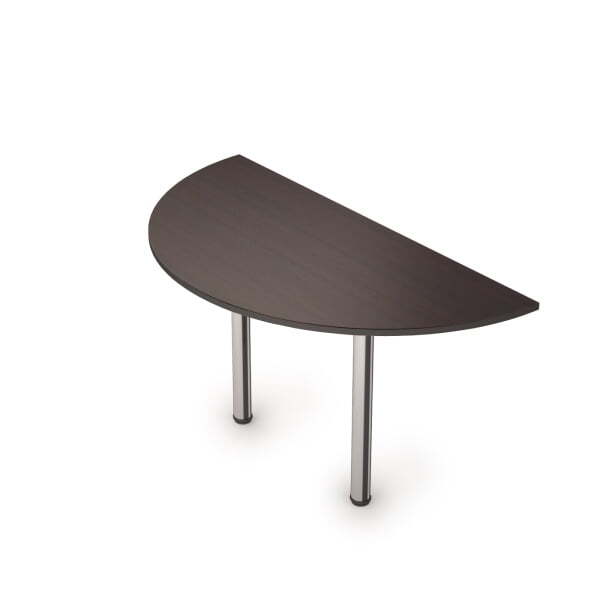 2СЭ.012 Соединительный элемент 700x1400x750 (Венге)