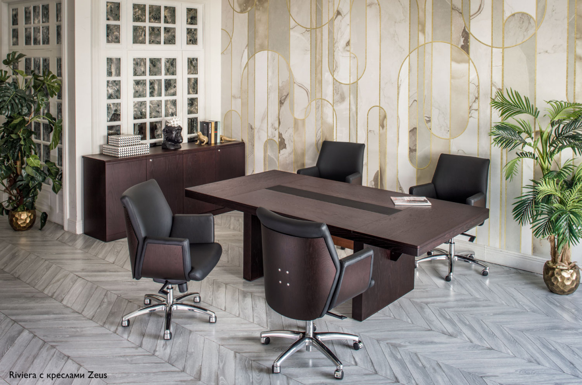 Мебель для переговоров Riviera / Mare