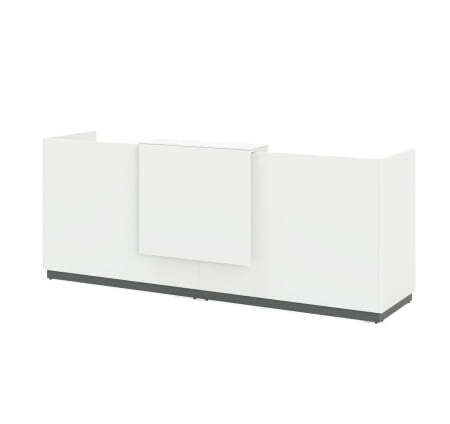 FASTA L281 Приемная стойка (Белый)