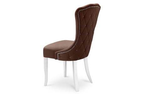 Стул Milano (580x560x990) Коричневый (Коричневый)