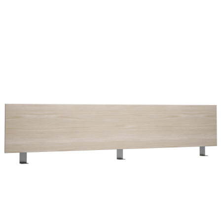 6БР.008.2 Барьер (1400x16x300) (Шамони светлый)