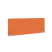 Экран тканевый Slim С.ТЭКР-4 Ткань 1090x450x22 (Серый)