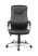 Офисное кресло College H-9152L-1/Black (Черный)
