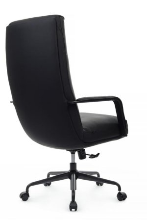 Кресло Otto RCH CM-P001AS Черный (Черный)