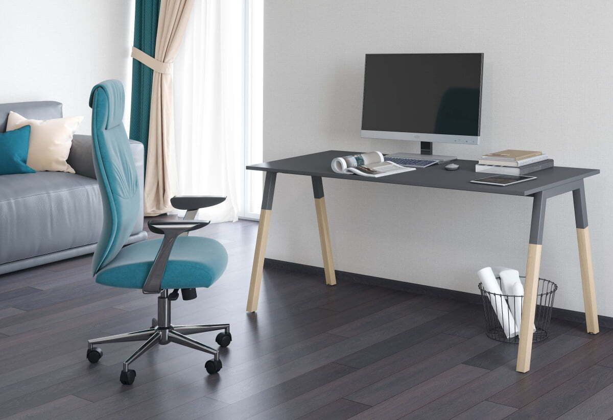 Мебель для персонала Forta