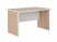 Стол письменный 140 Next 25102 1400x800x715 (Rovere)