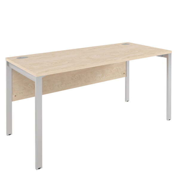 Стол письменный Xten XMST 167 1600x700x750 (Бук тиара)