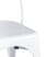 Стул TOLIX белый глянцевый (Стул Tolix белый глянцевый)