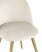 Стул Лион велюр кремовый (Стул Лион NEW кремовый)