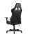 Кресло игровое TopChairs Camaro желтое (Геймерское кресло Camaro желтый)