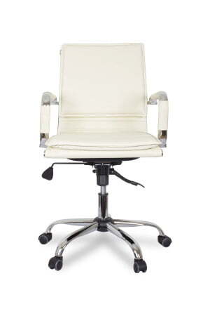 Офисное кресло College CLG-617 LXH-B Бежевый (Бежевый)