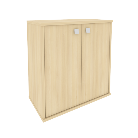 Шкаф широкий низкий Style Л.СТ-3.1 778x410x828 (Акация Лорка)