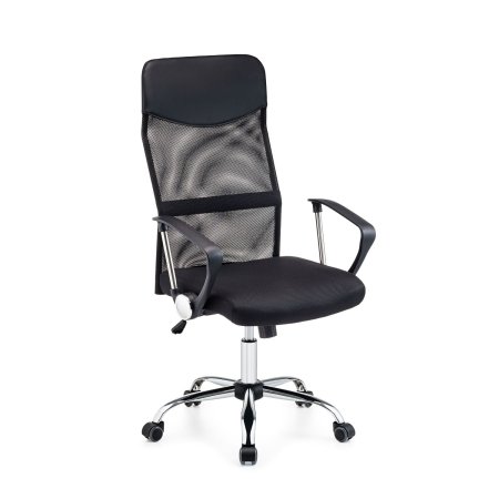 Офисное кресло Erick Strong Black (Черный)