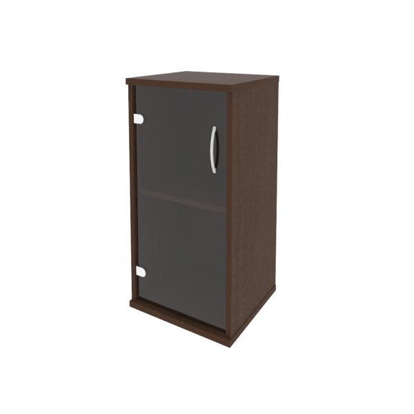 Шкаф Riva А.СУ-3.2 Л 404x365x828 (Венге)