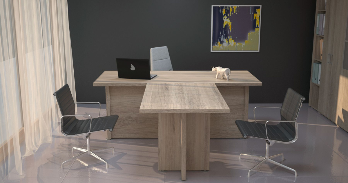 Кабинет руководителя Приоритет