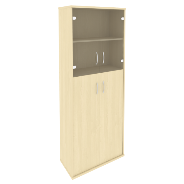 Шкаф Riva А.СТ-1.7 770x365x1980 (Клен)