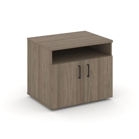 Тумба для оргтехники/сервисная SN.TS-001 (796х600х680) (Вяз Благородный)