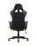 Кресло игровое TopChairs Gallardo желтое (Геймерское кресло Gallardo желтый)