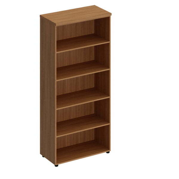 Стеллаж высокий Патриот ПТ 745 900x460x1970 (Вишня скандинавская)