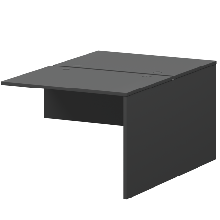 Модуль двойной Смарт СМСН25-2.10.73 1000x1496x750 (Графит)