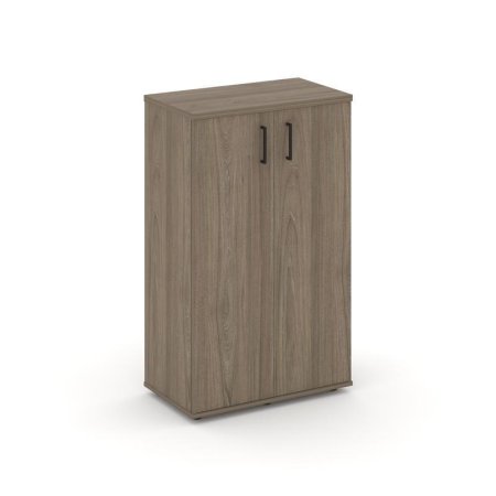 Тумба опорная/приставная SN.TOP-061 (600х400х1150) (Вяз Благородный)