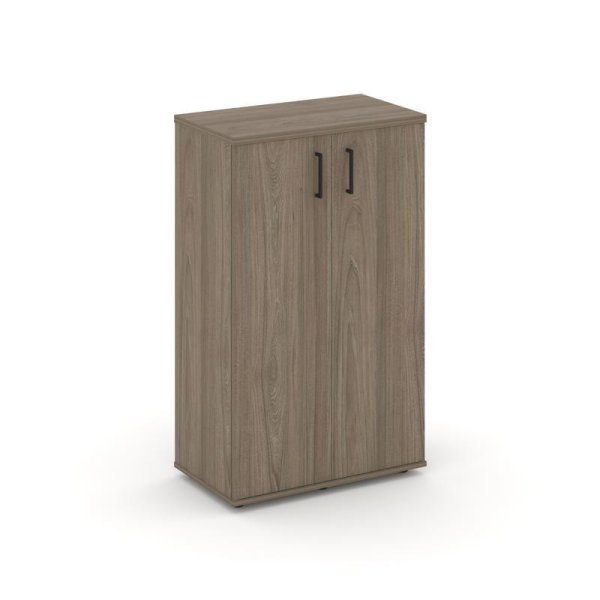 Тумба опорная/приставная SN.TOP-061 (600х400х1150) (Вяз Благородный)