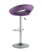 Стул барный Купер фиолетовый (Стул барный Купер NEW фиолетовый)