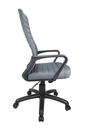 Офисное кресло 1165-3 S PL Серый (Серый)