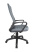 Офисное кресло 1165-3 S PL Серый (Серый)