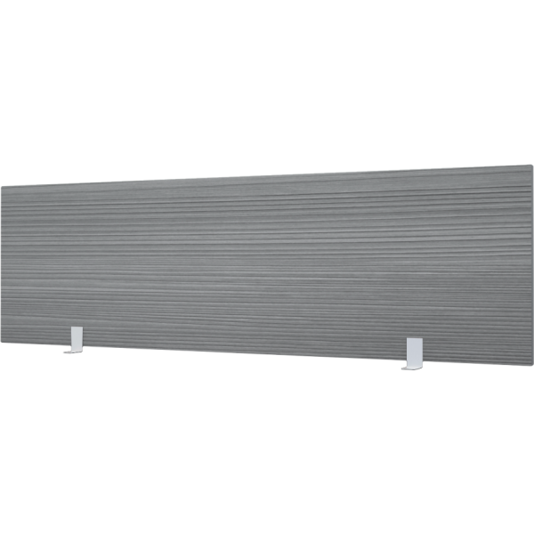 Экран для бенча Аргентум-МП СМЭ25-20Б 2000x25x350 (Лиственница/Белый)