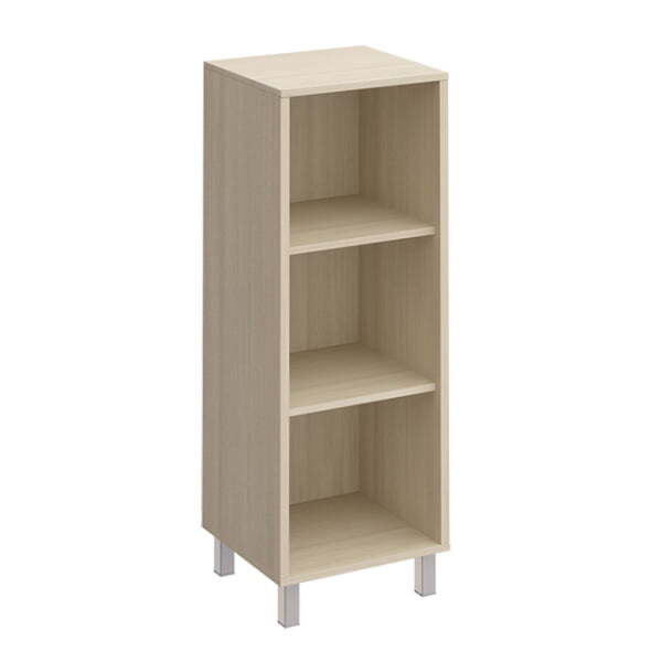 Стеллаж стационарный Борн B 421-810 480x450x1310 (Дуб шамони)