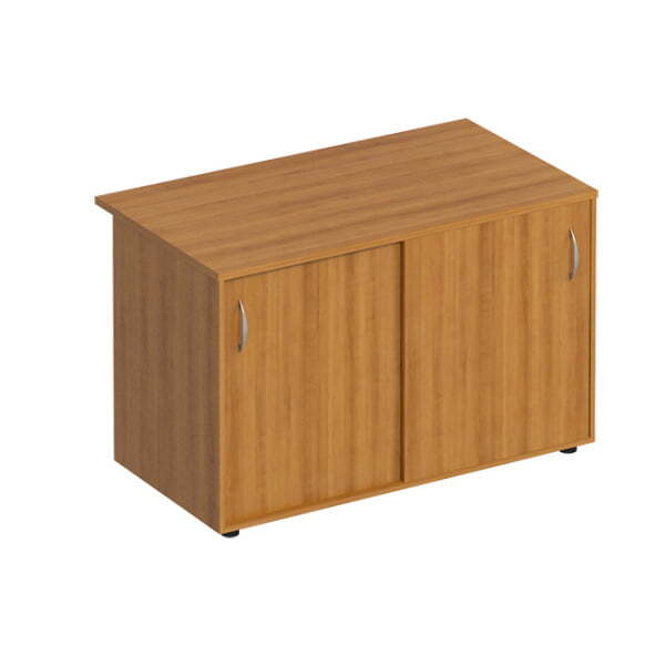 Шкаф-купе приставной Формула ФР 362 1200x670x750 (Вяз светлый)