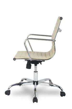 Офисное кресло College H-966L-2/Бежевый (Бежевый)