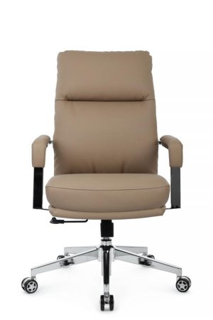 Кресло Leon-M RCH B916 Бежевый (Бежевый)