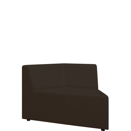 Диван Оригами. Модуль 1-местный правый. (Модуль 1-местный правый oregon_26)