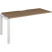 Модуль линейный на металлокаркасе Аргентум-МП НТМП.П-120Э 1200x730x750 (Сосна винтер/Антрацит)