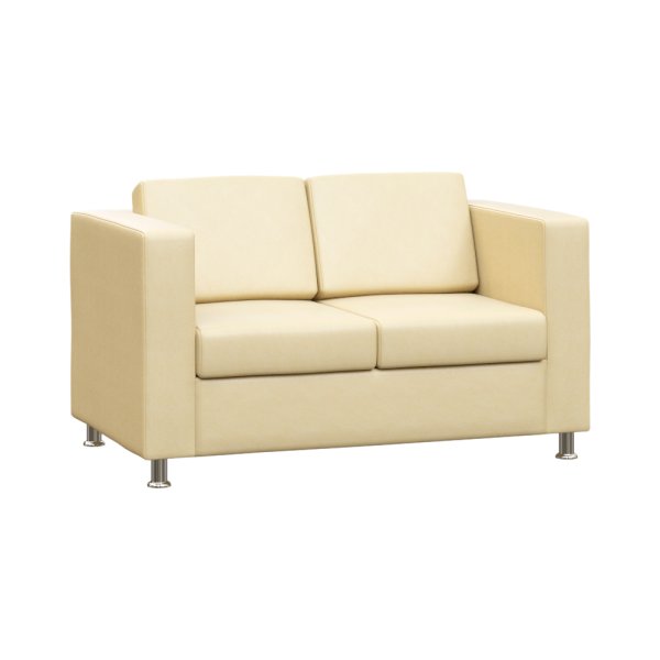 Диван двухместный BR-02 (Oregon 11)