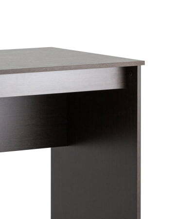 Стол письменный Simple-3 90*60 легно темный (Стол письменный Simple темное дерево)