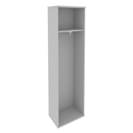 Каркас гардероба А.ГБ-1 (Серый)