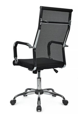 Кресло Art RCH 6017H Черный (Черный)