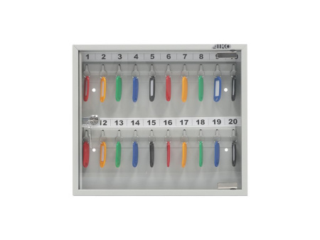 Ключница KEY-20 G (Серый)