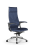 Кресло для руководителя Метта Samurai L1-13U - GoyaLE /Kc31/Wm31/U0mV-mL(M06.B32.G11.W03) (Синий)