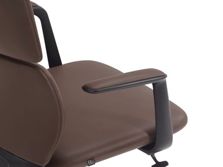 Кресло Venetto FK013-A12 Коричневый (Коричневый)