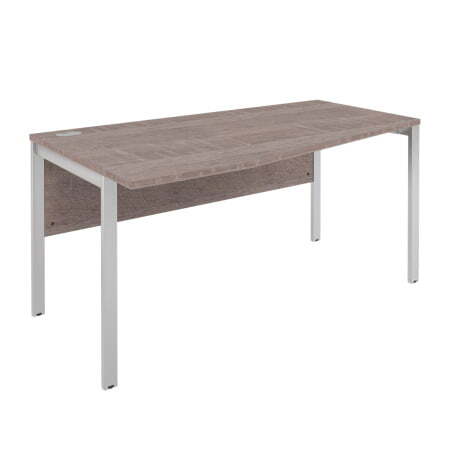 Стол письменный Xten XMCT 169 L 1600x900x750 (Дуб Сонома)