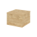 Накладка угловая низкая внешняя левая для О.R-F.MU.VNEL Onix О.R-NU.N.VNEL 432x432x297 (Тиквуд Светлый)